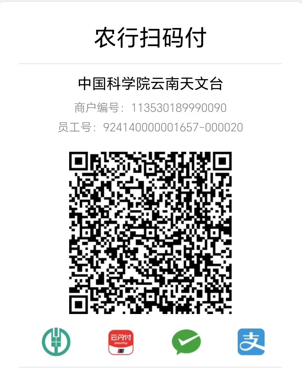 Payment QR Code